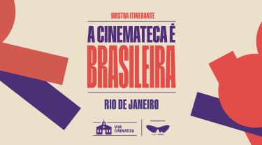 Cabra Marcado para Morrer - Festival do Rio